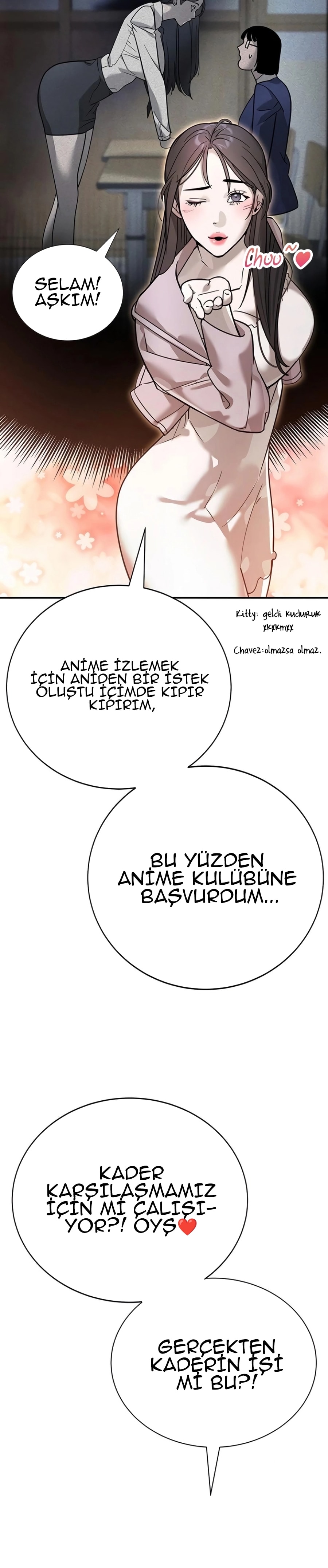 Zorba Avı Bölüm 7 - Sayfa 41