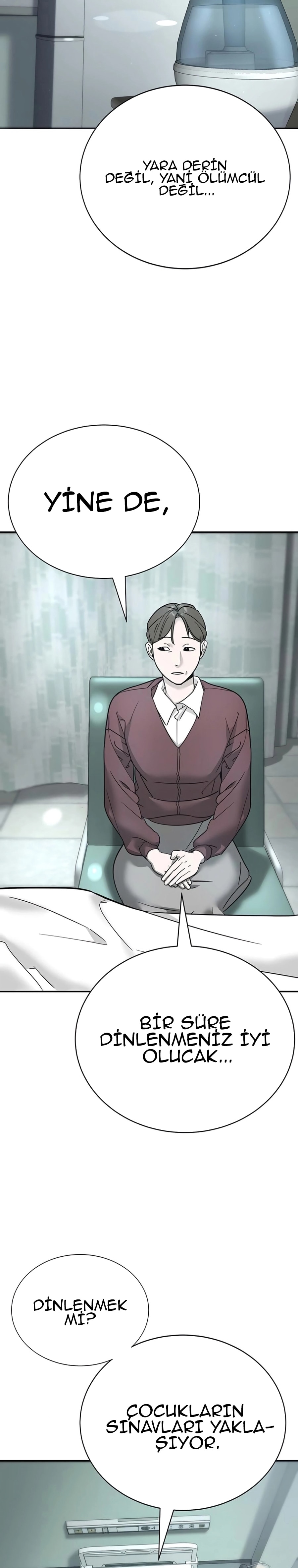 Zorba Avı Bölüm 7 - Sayfa 46