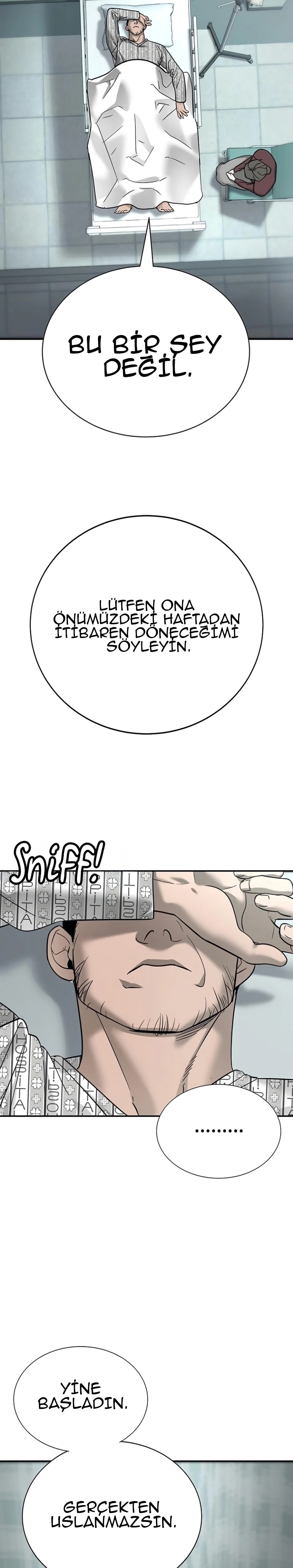 Zorba Avı Bölüm 7 - Sayfa 47