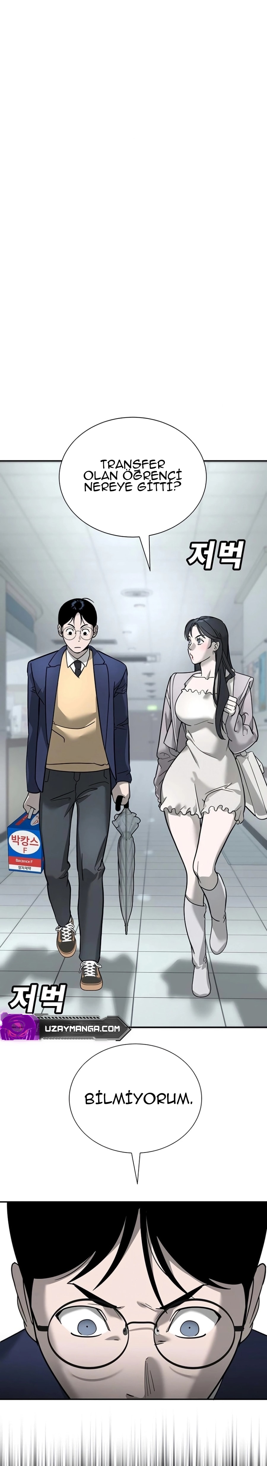 Zorba Avı Bölüm 7 - Sayfa 49