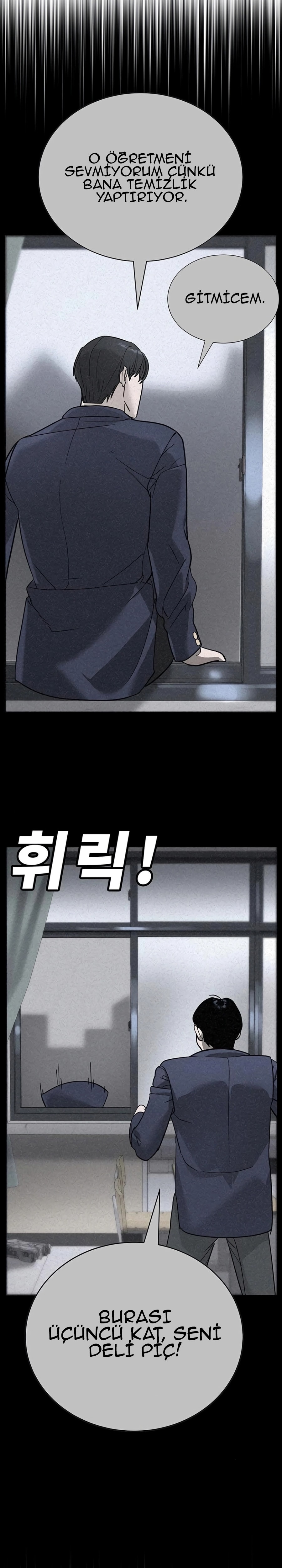 Zorba Avı Bölüm 7 - Sayfa 50