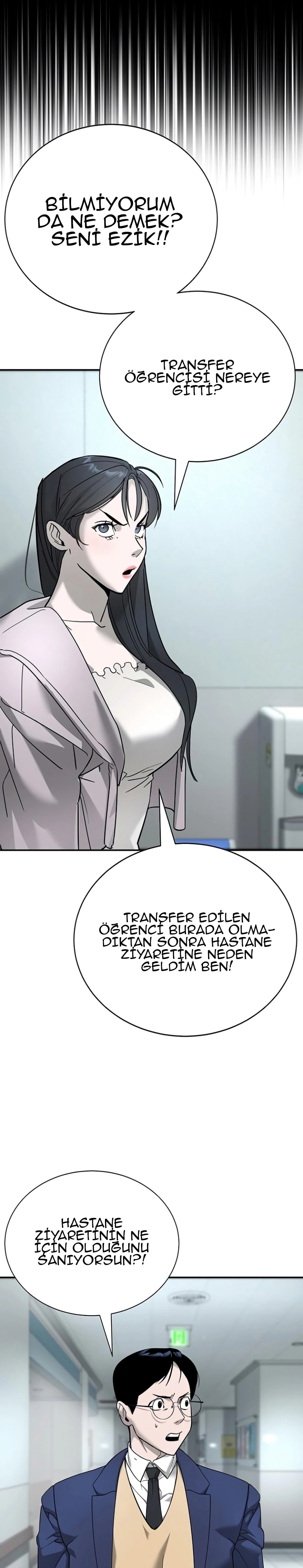 Zorba Avı Bölüm 7 - Sayfa 51