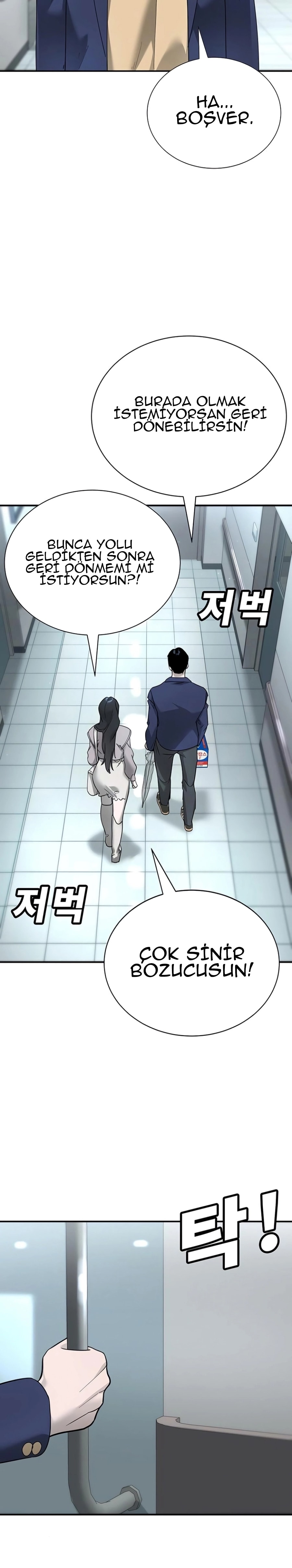 Zorba Avı Bölüm 7 - Sayfa 52