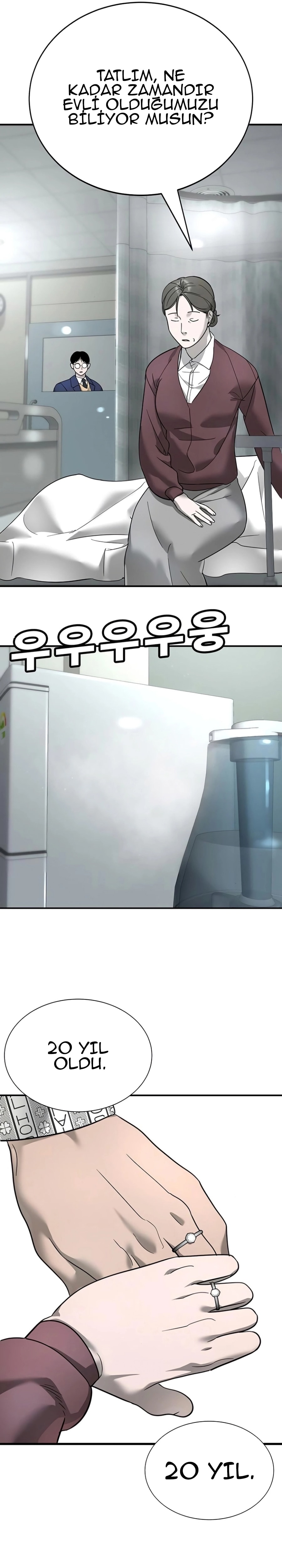 Zorba Avı Bölüm 7 - Sayfa 53