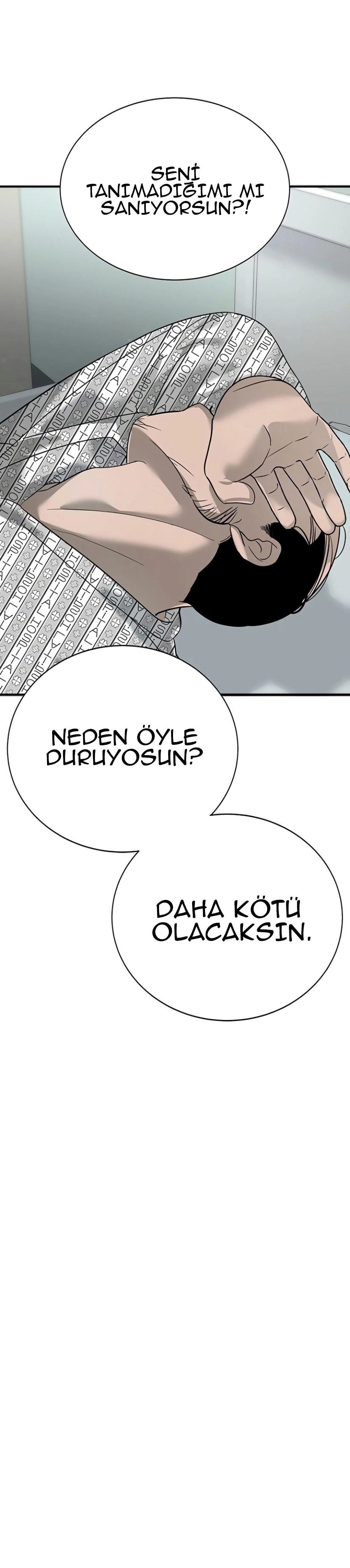 Zorba Avı Bölüm 7 - Sayfa 54