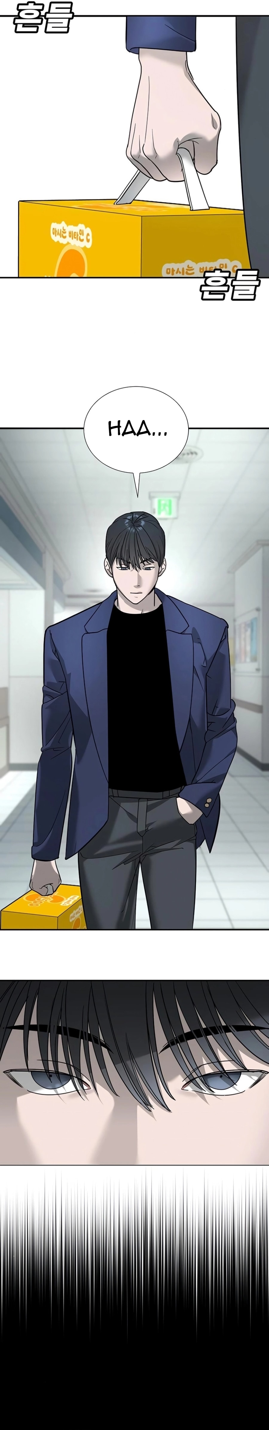 Zorba Avı Bölüm 7 - Sayfa 55