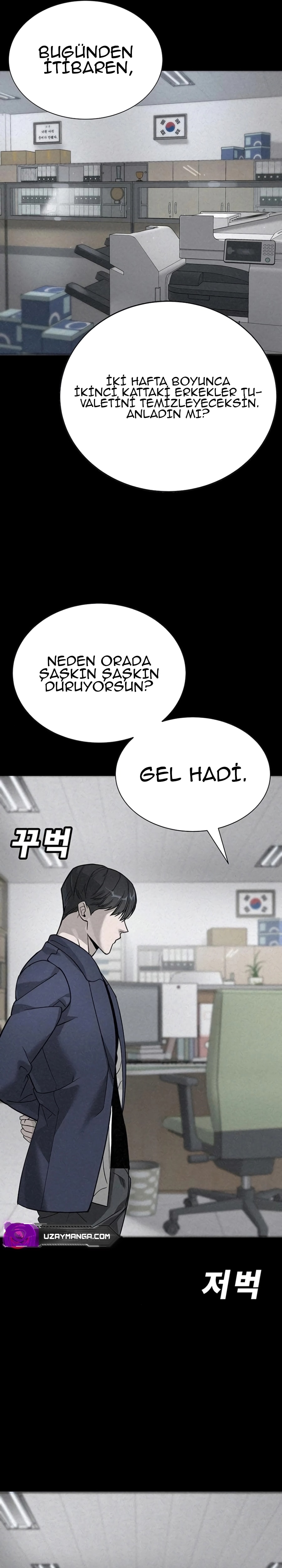 Zorba Avı Bölüm 7 - Sayfa 56