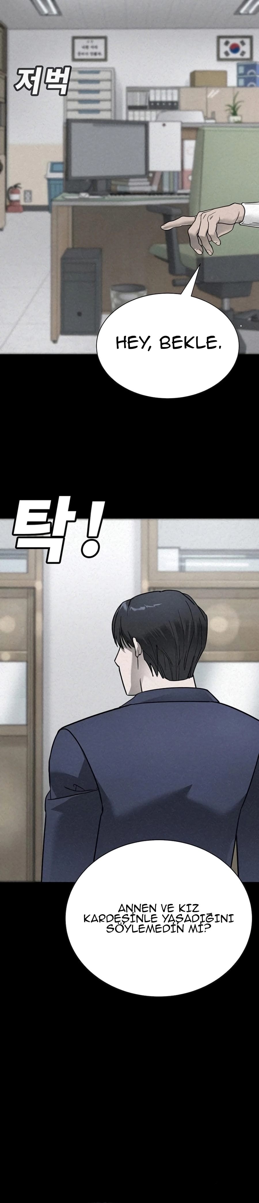 Zorba Avı Bölüm 7 - Sayfa 57