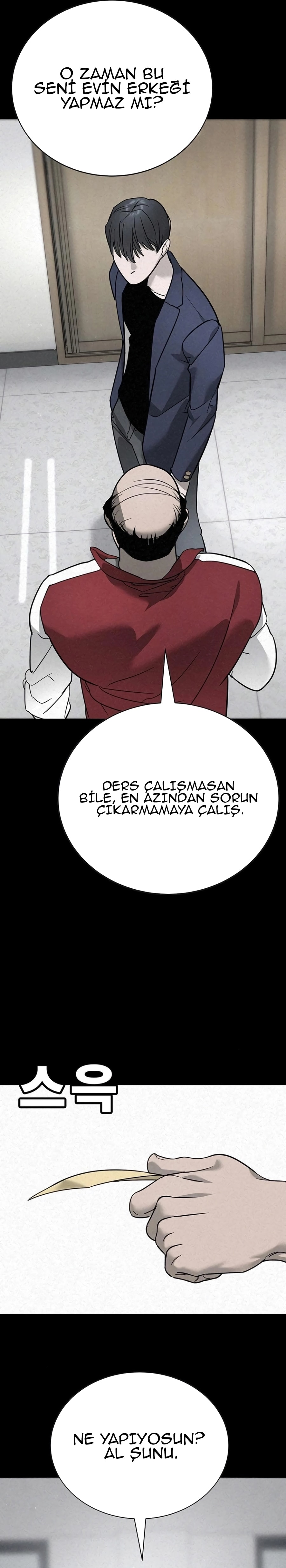 Zorba Avı Bölüm 7 - Sayfa 58