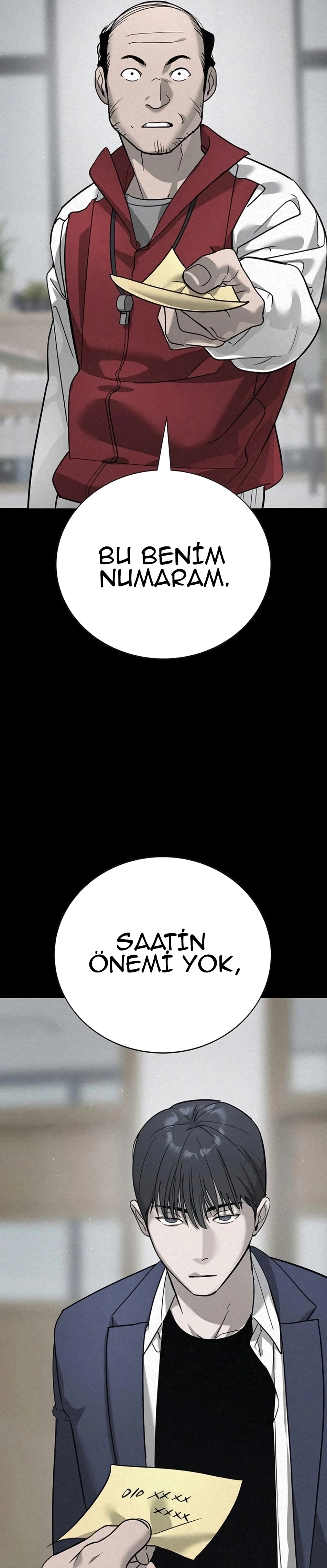 Zorba Avı Bölüm 7 - Sayfa 59