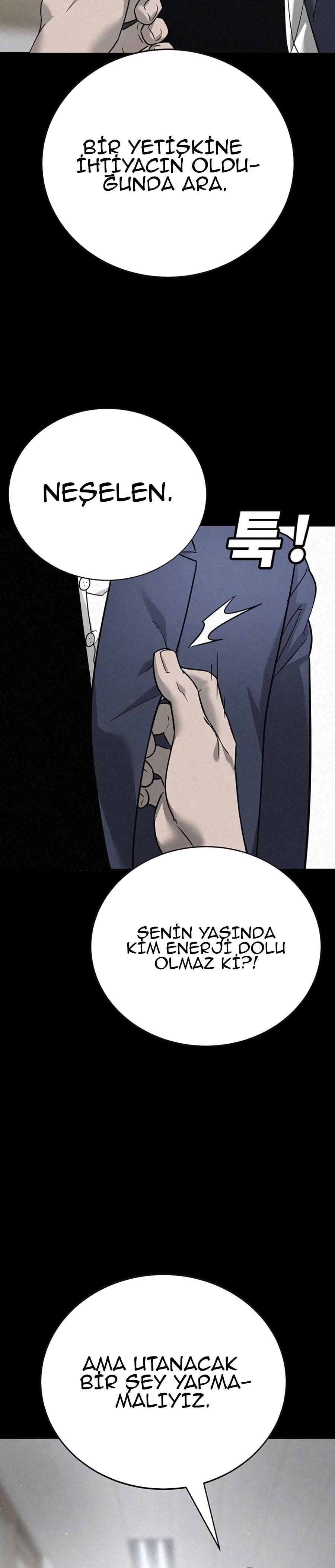 Zorba Avı Bölüm 7 - Sayfa 60