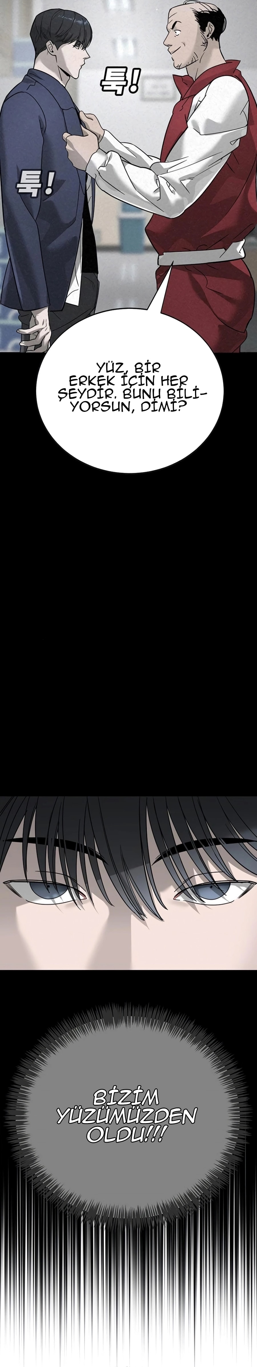 Zorba Avı Bölüm 7 - Sayfa 61