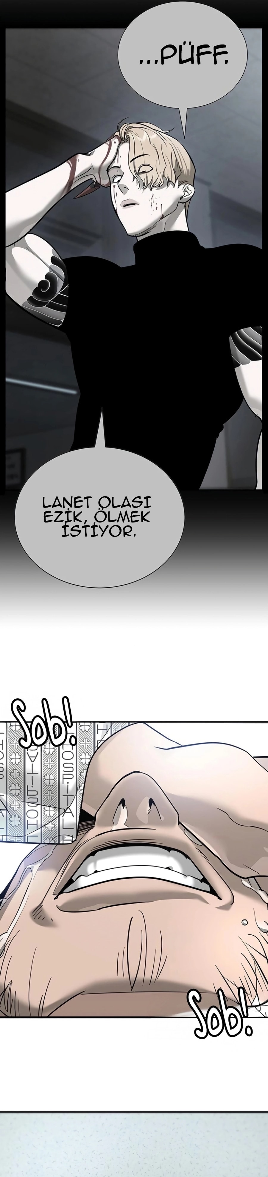 Zorba Avı Bölüm 7 - Sayfa 66