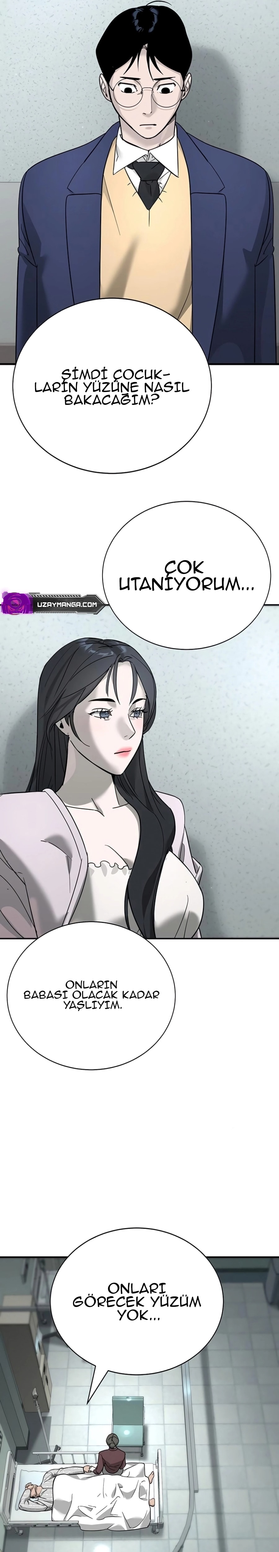 Zorba Avı Bölüm 7 - Sayfa 67