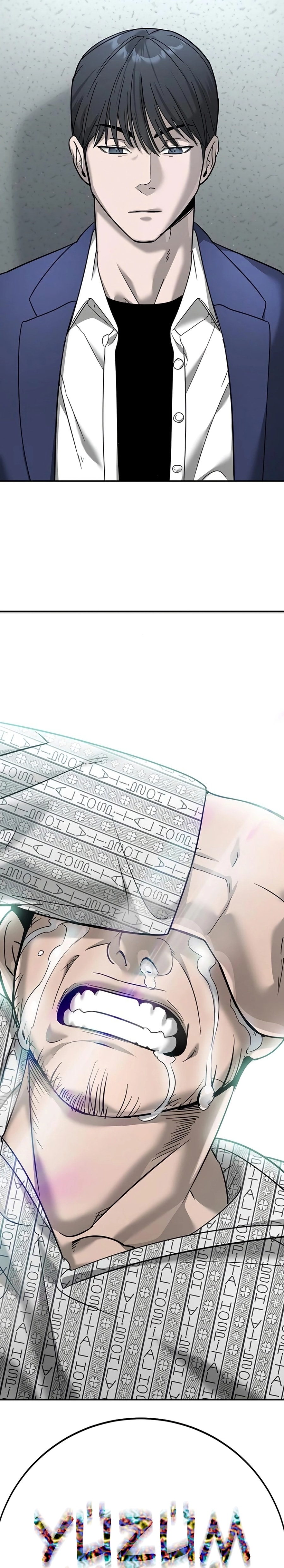 Zorba Avı Bölüm 7 - Sayfa 69