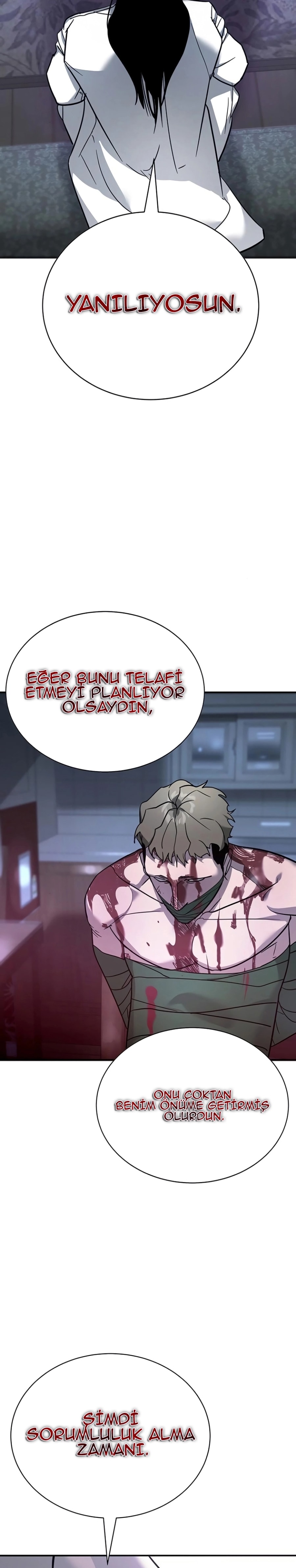 Zorba Avı Bölüm 7 - Sayfa 73