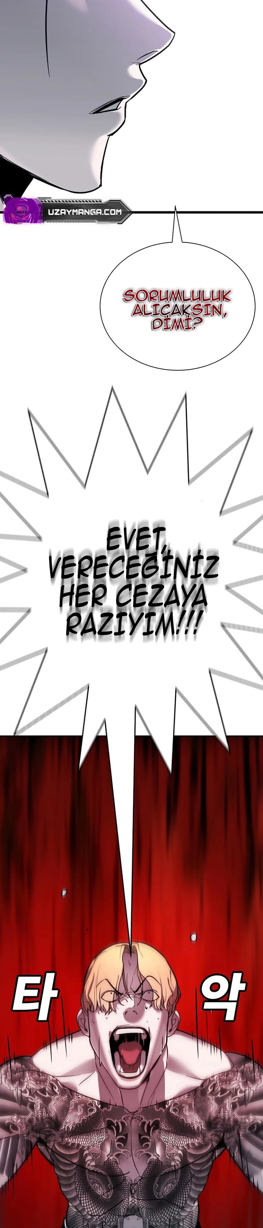 Zorba Avı Bölüm 7 - Sayfa 74