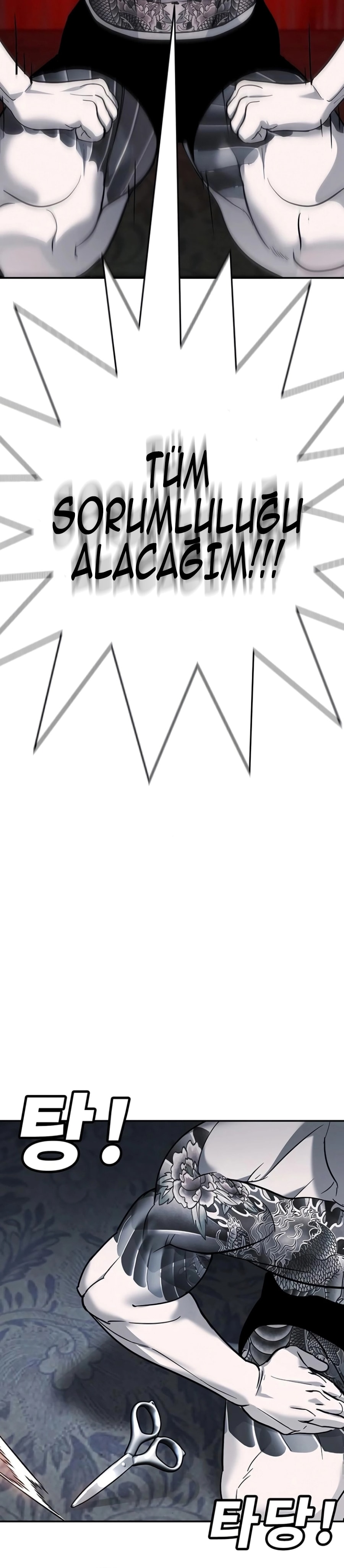 Zorba Avı Bölüm 7 - Sayfa 75