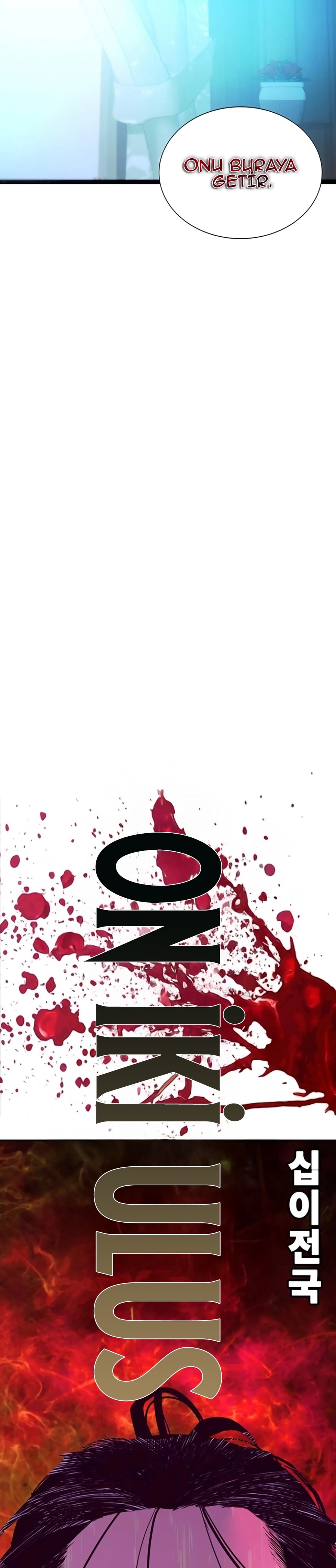 Zorba Avı Bölüm 7 - Sayfa 79