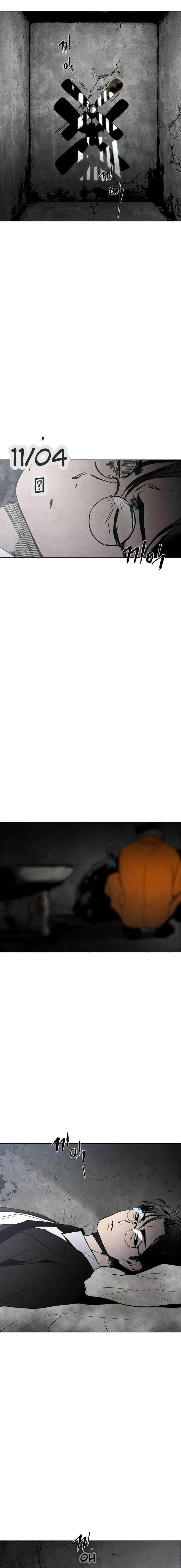 Sis Diyarı Bölüm 1 - Sayfa 1