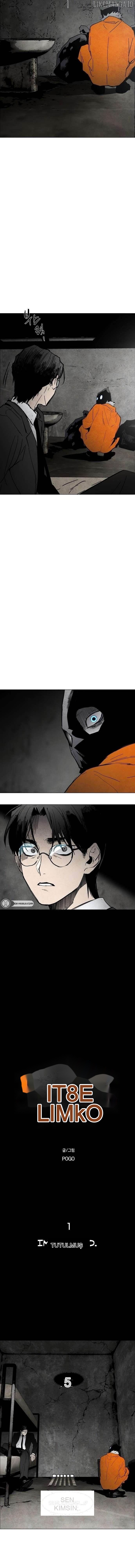 Sis Diyarı Bölüm 1 - Sayfa 2