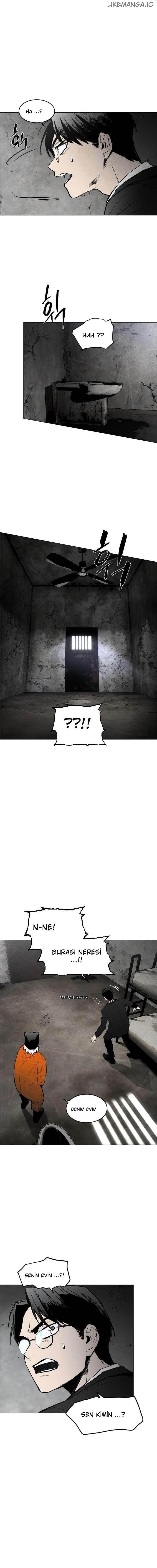 Sis Diyarı Bölüm 1 - Sayfa 3