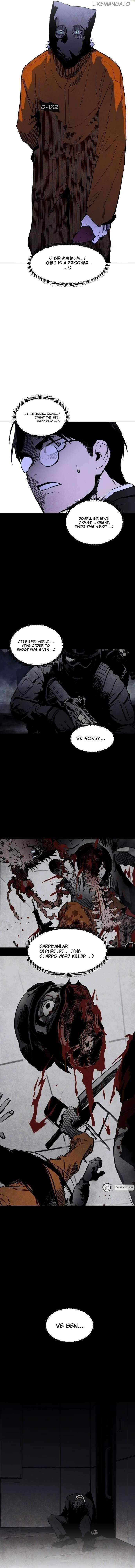 Sis Diyarı Bölüm 1 - Sayfa 4