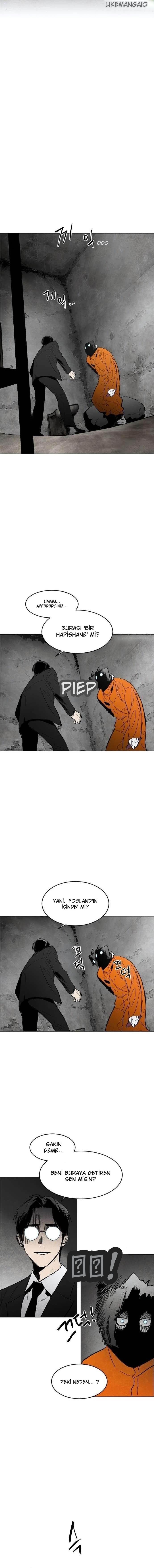 Sis Diyarı Bölüm 1 - Sayfa 5