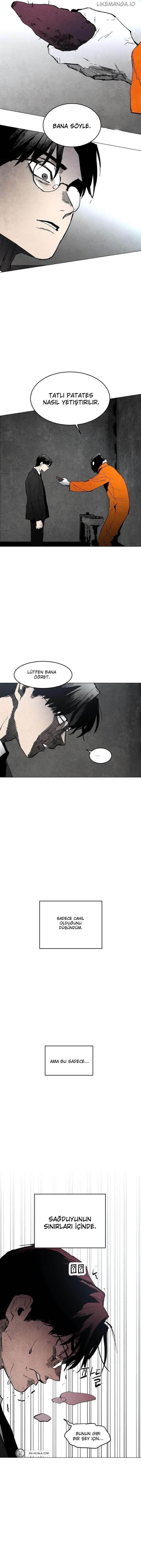 Sis Diyarı Bölüm 1 - Sayfa 6