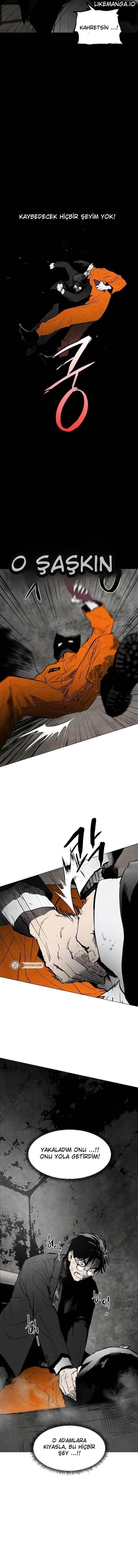 Sis Diyarı Bölüm 1 - Sayfa 8