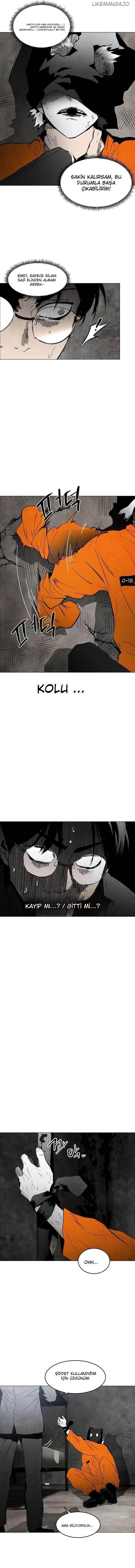 Sis Diyarı Bölüm 1 - Sayfa 9