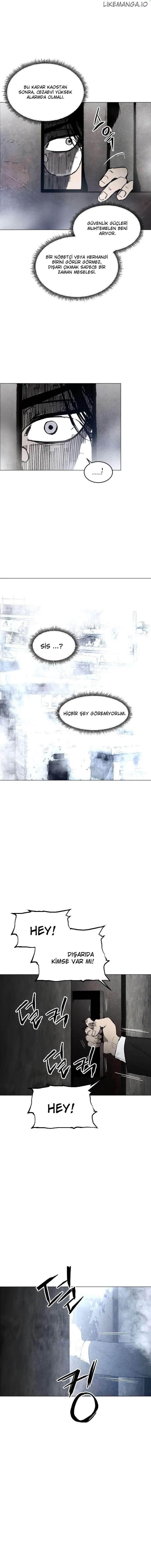 Sis Diyarı Bölüm 1 - Sayfa 11