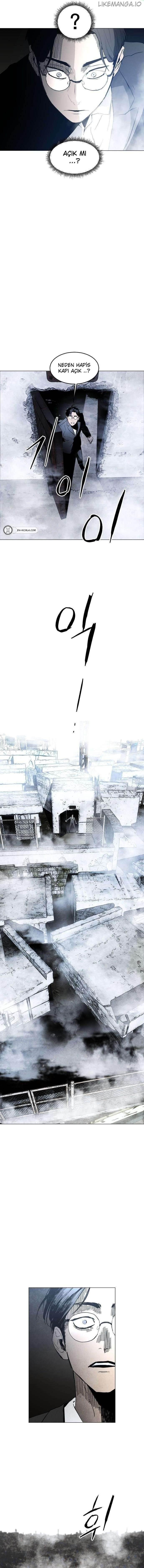 Sis Diyarı Bölüm 1 - Sayfa 12