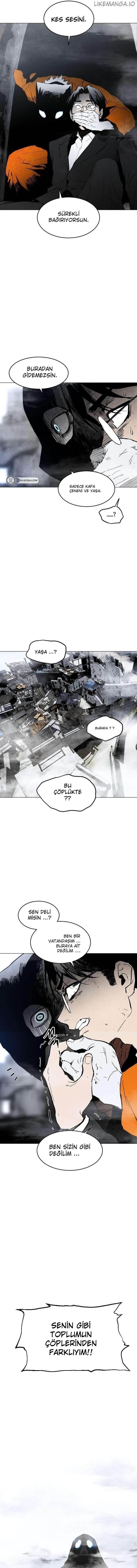 Sis Diyarı Bölüm 1 - Sayfa 14