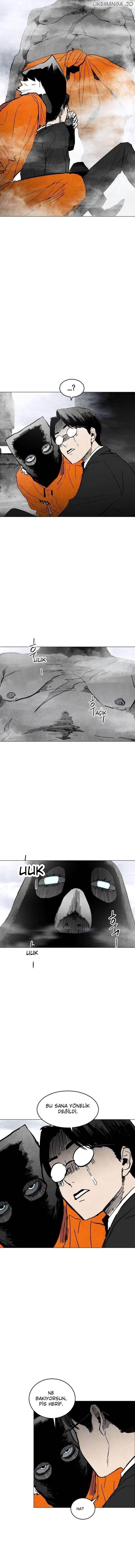 Sis Diyarı Bölüm 1 - Sayfa 15