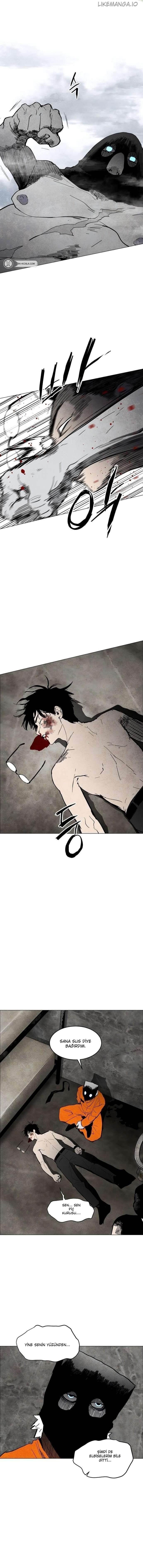 Sis Diyarı Bölüm 1 - Sayfa 16