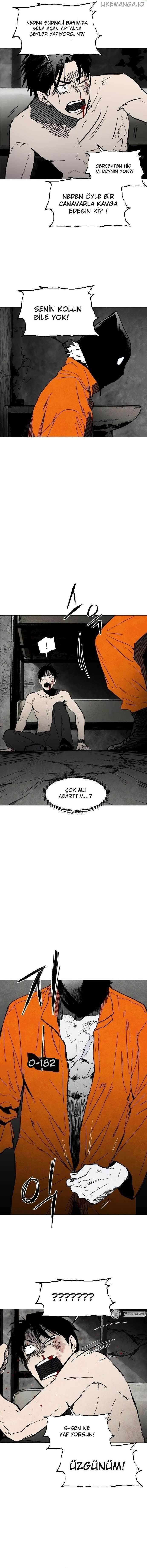 Sis Diyarı Bölüm 1 - Sayfa 17