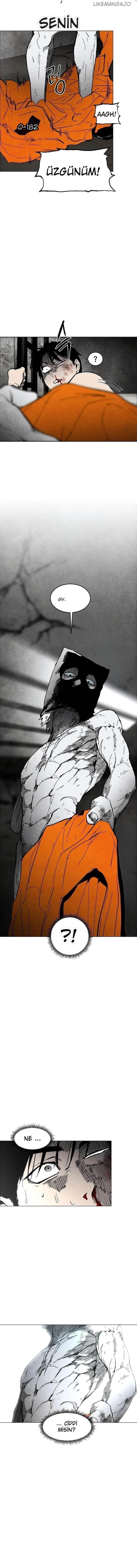 Sis Diyarı Bölüm 1 - Sayfa 18