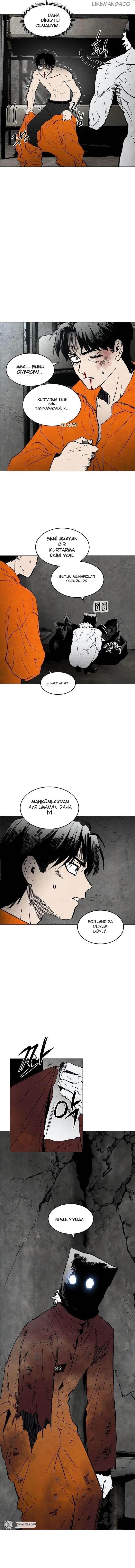 Sis Diyarı Bölüm 1 - Sayfa 19