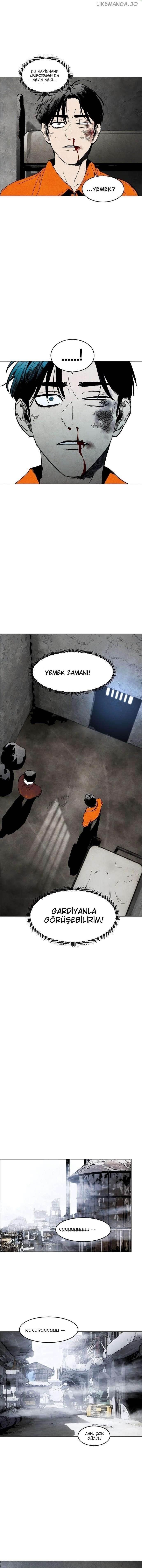 Sis Diyarı Bölüm 1 - Sayfa 20