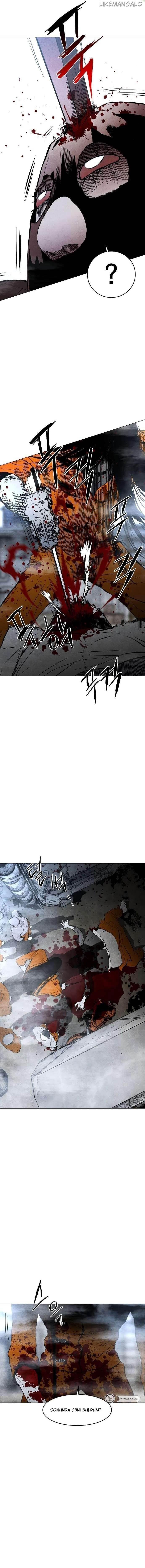 Sis Diyarı Bölüm 1 - Sayfa 23