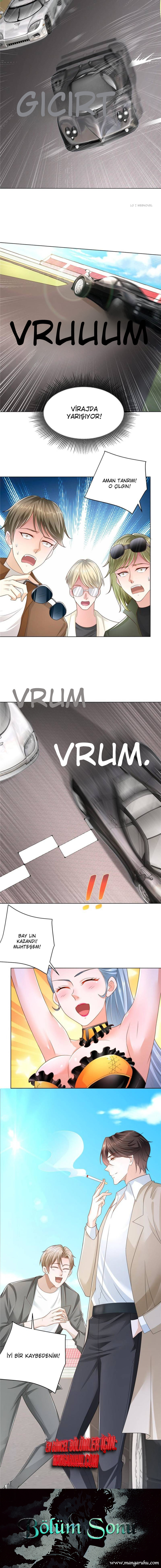 Her Hafta Yeni Bir Meslek Bölüm 11 - Sayfa 5