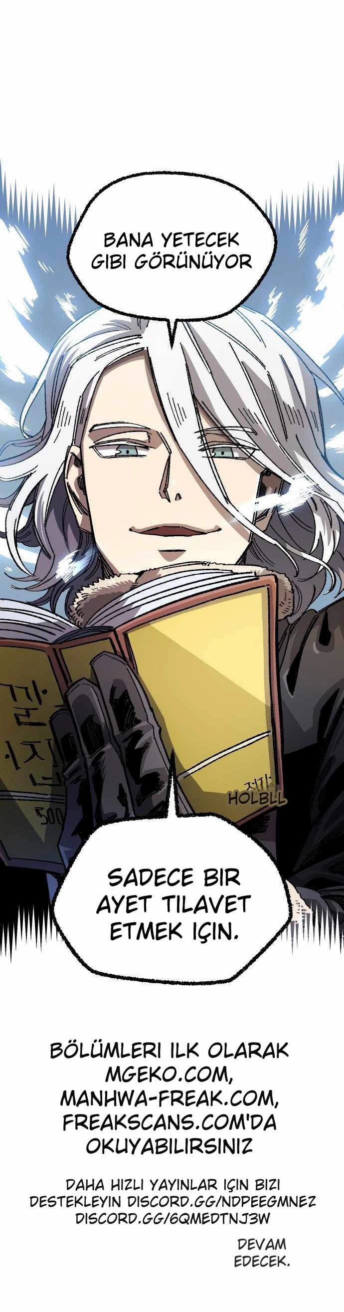 Emekli Askerin Yeniden Dönüşü Bölüm 109 - Sayfa 9