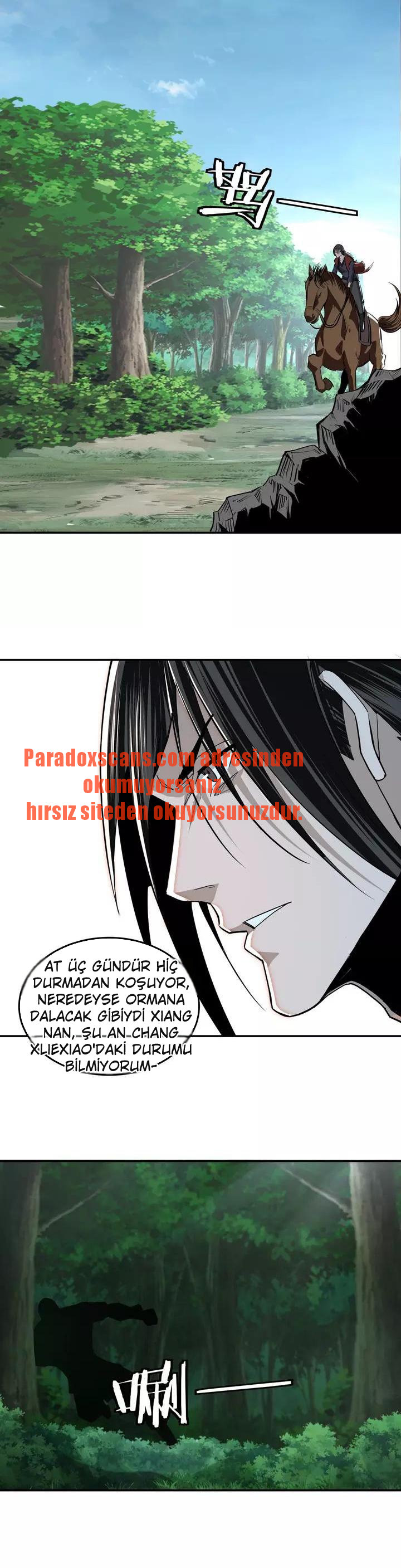 En Büyük Patron Sistemi Bölüm 53 - Sayfa 16