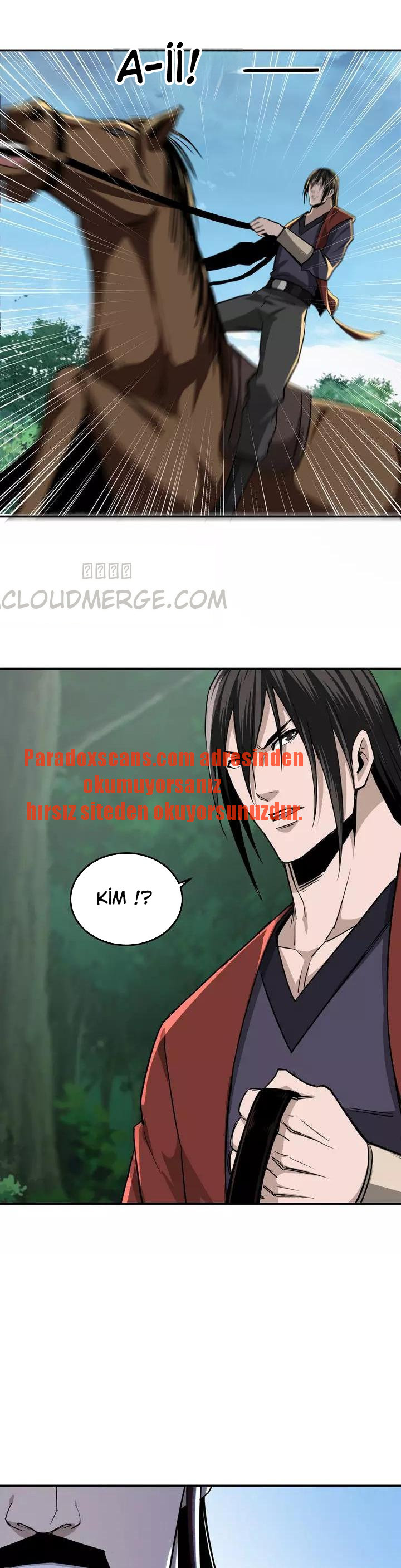 En Büyük Patron Sistemi Bölüm 53 - Sayfa 17