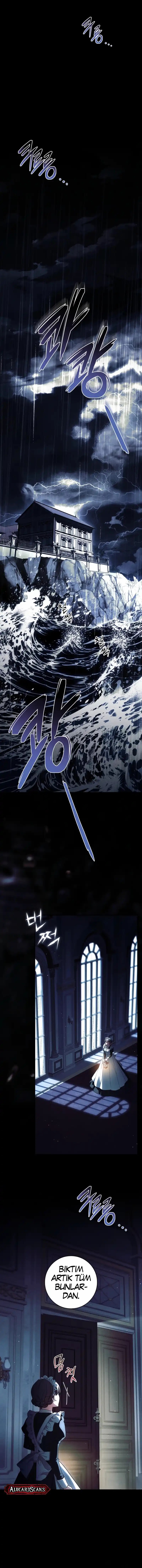 Erkek Başroller İçin Dedektiflik Bürosu Tam Gaz Hizmette!! Bölüm 12 - Sayfa 1