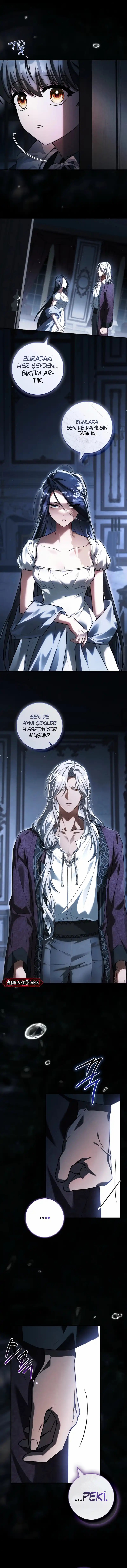 Erkek Başroller İçin Dedektiflik Bürosu Tam Gaz Hizmette!! Bölüm 12 - Sayfa 2