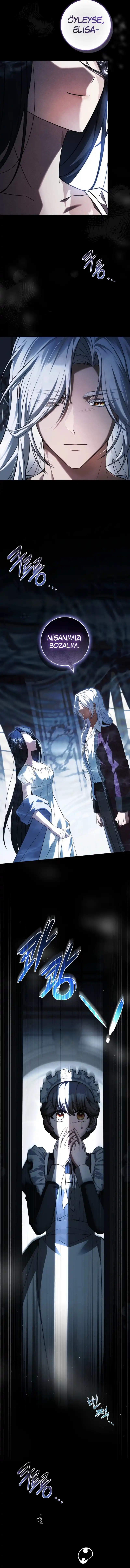 Erkek Başroller İçin Dedektiflik Bürosu Tam Gaz Hizmette!! Bölüm 12 - Sayfa 3