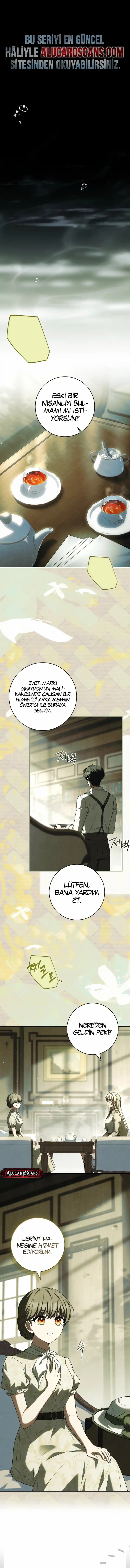 Erkek Başroller İçin Dedektiflik Bürosu Tam Gaz Hizmette!! Bölüm 12 - Sayfa 4