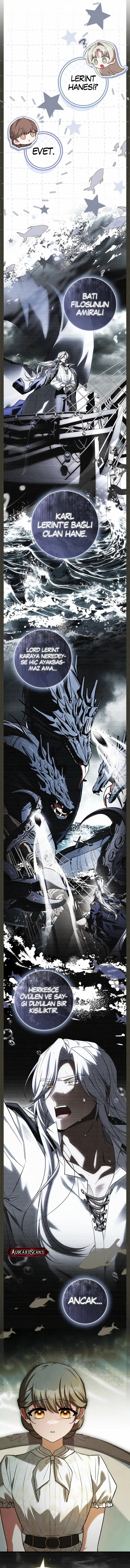 Erkek Başroller İçin Dedektiflik Bürosu Tam Gaz Hizmette!! Bölüm 12 - Sayfa 5